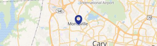 120 Morrisville Square Way