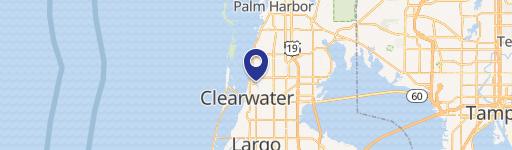 Clearwater