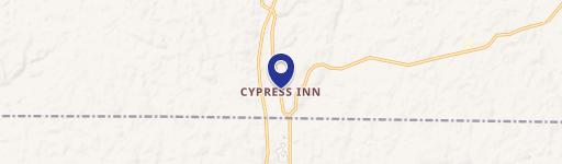 10 Cypress Inn