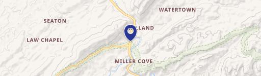 Lamar Alexander Pkwy