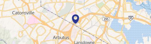 Joh Ave At Koppers St