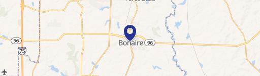 Azalea Ave & Davidson Rd