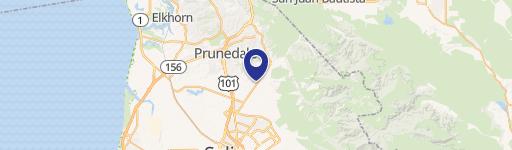 581 San Juan Grade Rd