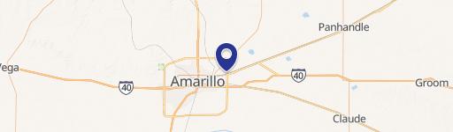 7951 Amarillo Blvd