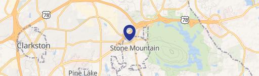 6552 James B Rivers Memorial Dr