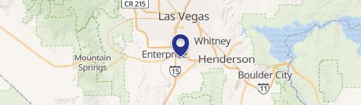 Gillespie St And Pebble Rd