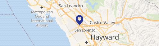 Washington Ave. & Lewelling Blvd