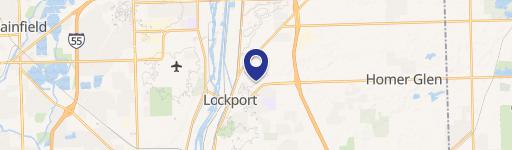 159th St And Thornton St