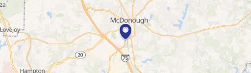 McDonough, GA 30253