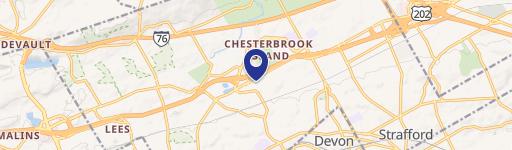 1001-1031 Old Cassatt Rd