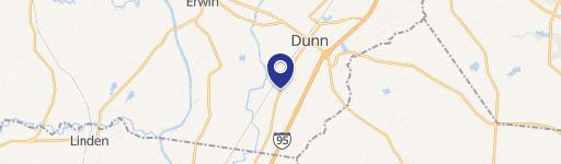 Dunn Nc 28334