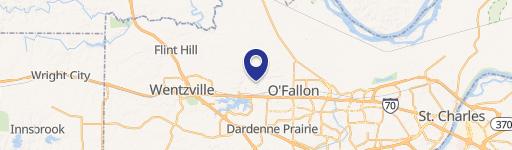 1400 Grant Industrial Dr