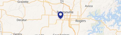 1907 Regional Airport Blvd