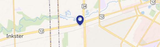 24399-24411 Michigan Ave