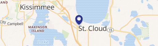 192 Florida Tpke & Us Hwy