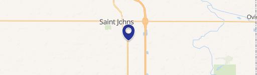 Johns MI 48879 Ontario Dr/Huron St