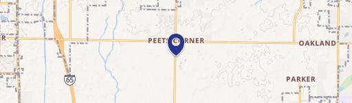 11466 Mooresville Rd