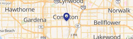 1401 Willowbrook Ave