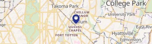 5735-5815 Eastern Ave