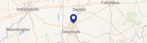 9683 Cincinnati Dayton Rd