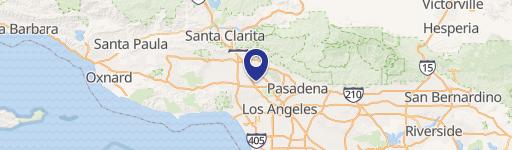 5045 Lankershim Blvd