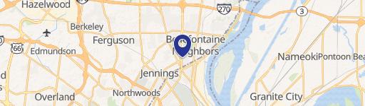 1260 Jennings Sta Rd St