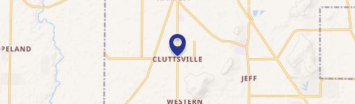 8307 Wall Triana Hwy