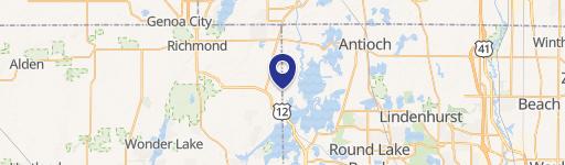 7221-7235 State Park Rd. Fox Lk