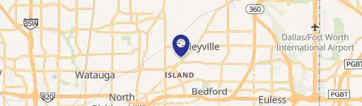 300-304 Grapevine Hwy