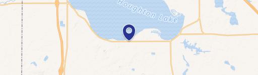 3491 Houghton Lake Dr