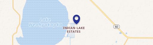 1006 Bougainville Dr