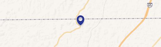 I-65 And Hwy 185 Via