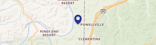 14505 Private Drive 8541