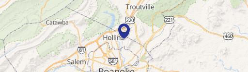 6390 Old Mountain Rd