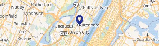 5620 John F. Kennedy Blvd