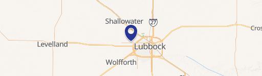 Lubbock Tx