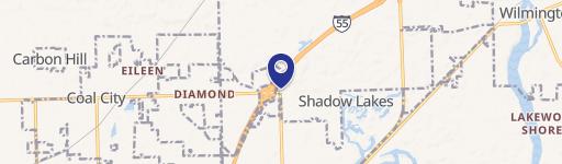 203-299 Coal City Rd