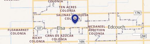 601 Ricky Crossland Ave