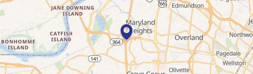 2055 Craigshire Dr Suite 410 St