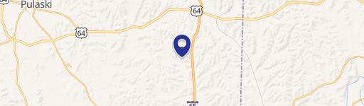 2341 Indian Creek Rd