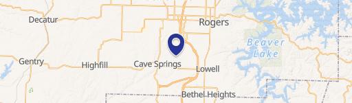 6253 Mount Hebron Rd