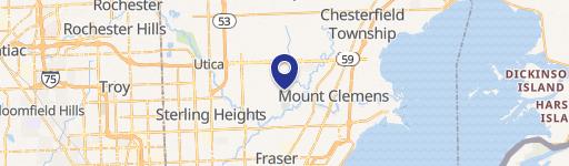 Twenty-Three Mile Rd