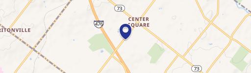 1166-1188 Dekalb Pike Blue Bell Pa. 19422