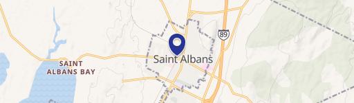 1023 Ethan Allen Hwy