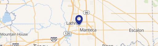 Swc Of Airport Way & Louise Ave