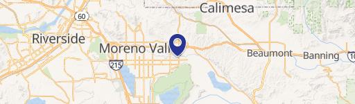 Hammond Rd. At Grant St