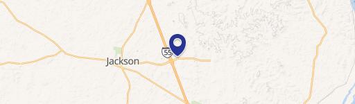 Lasalle Ave And Business Park Pl