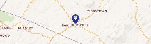 Barboursville Auto Shop & Hair Salon