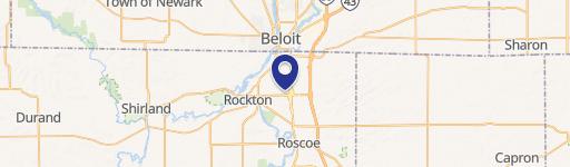 Sec Rockton & Quail Trl