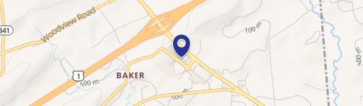 550 Gap Newport Pike